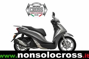 MORBIDELLI SC 125 LX - ANNO