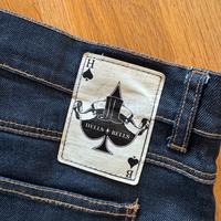 Jeans Hells Bells uomo