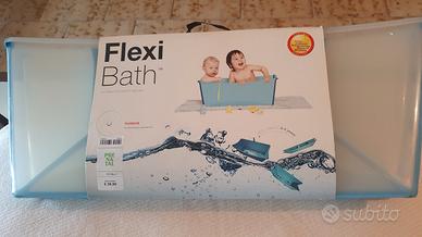 vaschetta per bagnetto