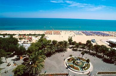 23 - Disponibile In AGOSTO ad Alba Adriatica NORD