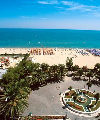 23 - Disponibile In AGOSTO ad Alba Adriatica NORD