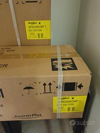 Condizionatore Whirlpool SPIW309A3WF.1 nuovo 
