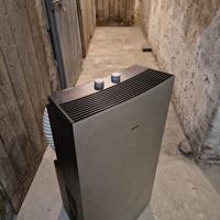 climatizzatore Pinguino Siemens