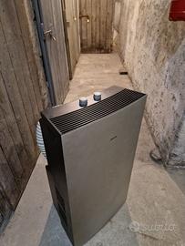 climatizzatore Pinguino Siemens