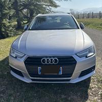 Audi A4 Avant 2.0 tdi 150cv s-tronic Business