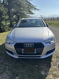 Audi A4 Avant 2.0 tdi 150cv s-tronic Business