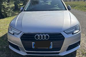 Audi A4 Avant 2.0 tdi 150cv s-tronic Business