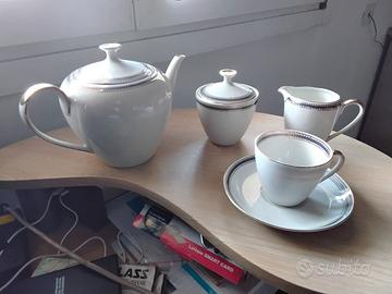 servizio porcellana Sherzer Bavaria