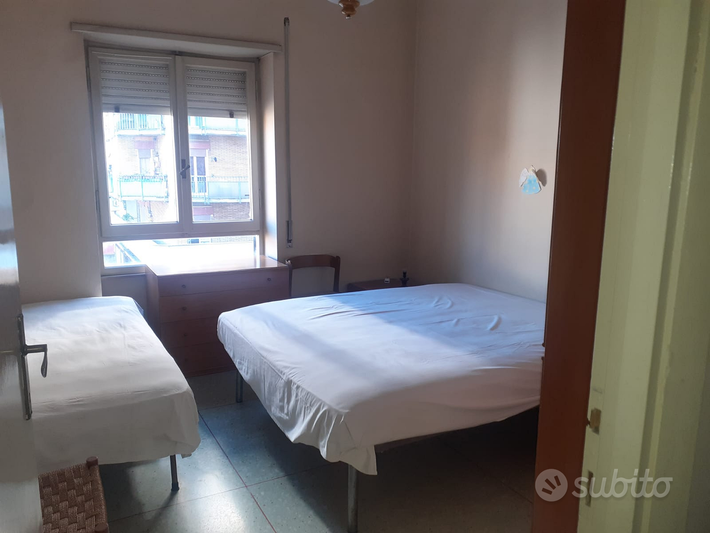 Apartment in Terni, Colle dell'Oro - Vista 6