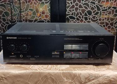 Pioneer A-331 Amplificatore Stereo Integrato