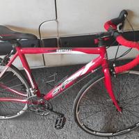 Bicicletta da corsa SP Racing SMP700AL