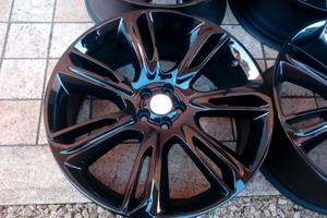 CERCHI 22 ORIGINALI LAND ROVER COD:1461