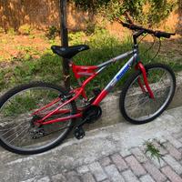 Mountain bike Panther Gianni Bugno