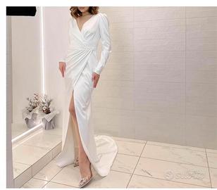 Abito sposa