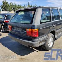 Land rover range rover 2 p38a 4.6 4x4 - ricambi