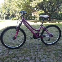Bicicletta bimba