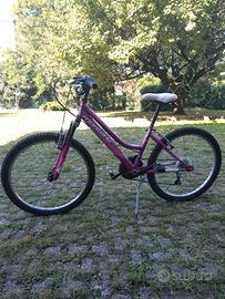 Bicicletta bimba