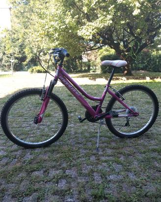Bicicletta bimba