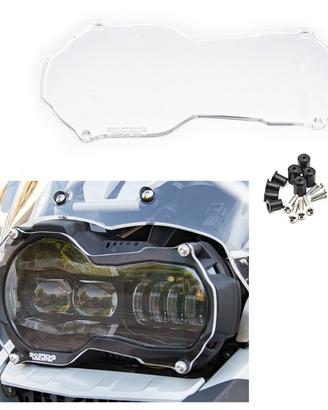 Protezione faro BMW R1200 GS 2004-2012 STD ADV LED