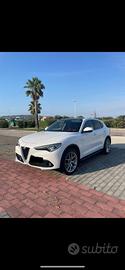 Stelvio 2.2 210cv Q4 Veloce