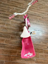 Bicicletta bimba