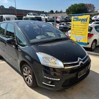 Ricambi per Citroen C4 Picasso 2012