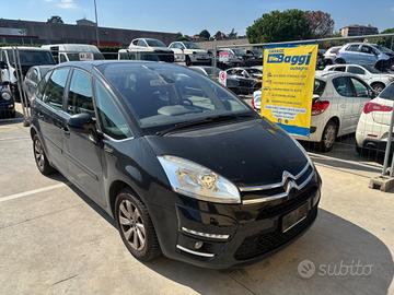 Ricambi per Citroen C4 Picasso 2012