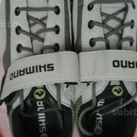 Scarpe shimano n. 39