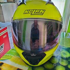 Casco Nolan N87