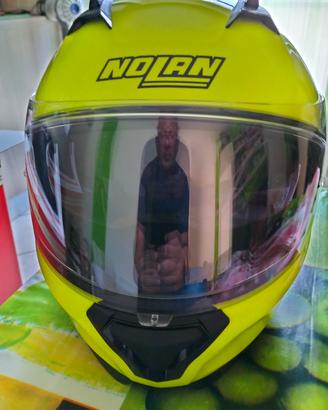 Casco Nolan N87