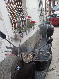 piaggio liberty s 50cc