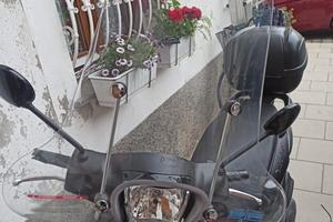 piaggio liberty s 50cc