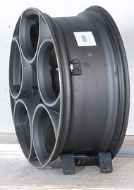 CERCHIO - ALFA ROMEO STELVIO