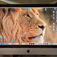 IMAC 27" i7 16gb RAM 512gb SSD