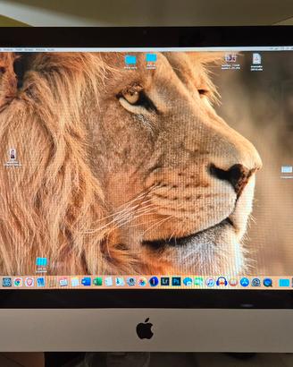 IMAC 27" i7 16gb RAM 512gb SSD