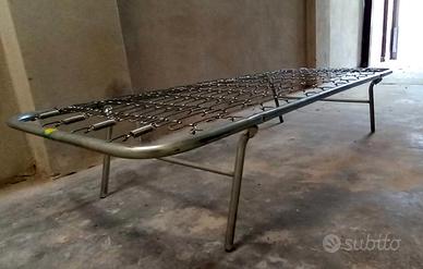 reti per materassi singoli 
