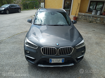 BMW X1 xline xdrive