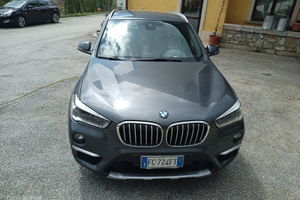 BMW X1 xline xdrive