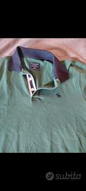 POLO ABERCROMBIE AND FICHT verde