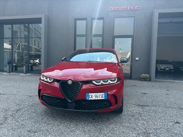 Alfa Romeo Tonale 1.5 hybrid Speciale 130cv tct7