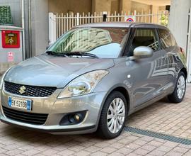 Suzuki swift 1.2benzina 2013