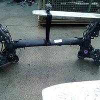 ASSALE POST. PEUGEOT 208 (P21E) (07/19-) DV5RD NB0