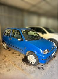 Fiat 500 anno 97