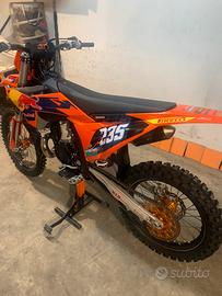 Ktm 250 sx