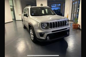 Jeep renegade limited 1.0