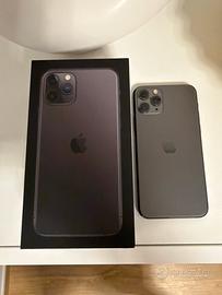 Iphone 11 Pro