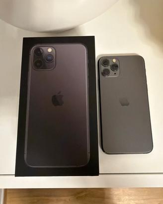 Iphone 11 Pro