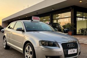 Audi A3 1.9 TDI Ambition