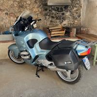 Bmw rt 1100