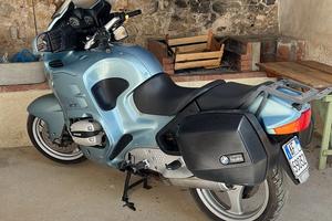 Bmw rt 1100